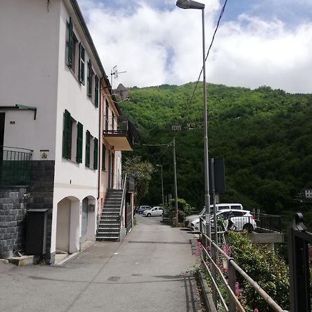 Vescina Casa Rosaguta 아파트 외부 사진