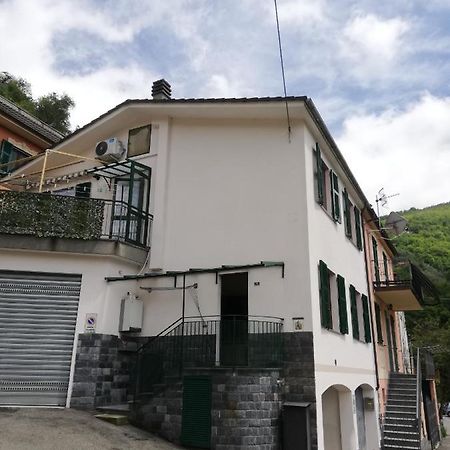 Vescina Casa Rosaguta 아파트 외부 사진