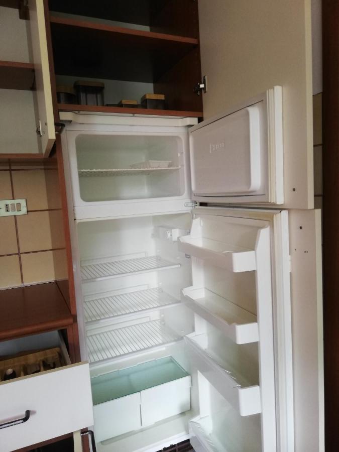 Vescina Casa Rosaguta 아파트 외부 사진