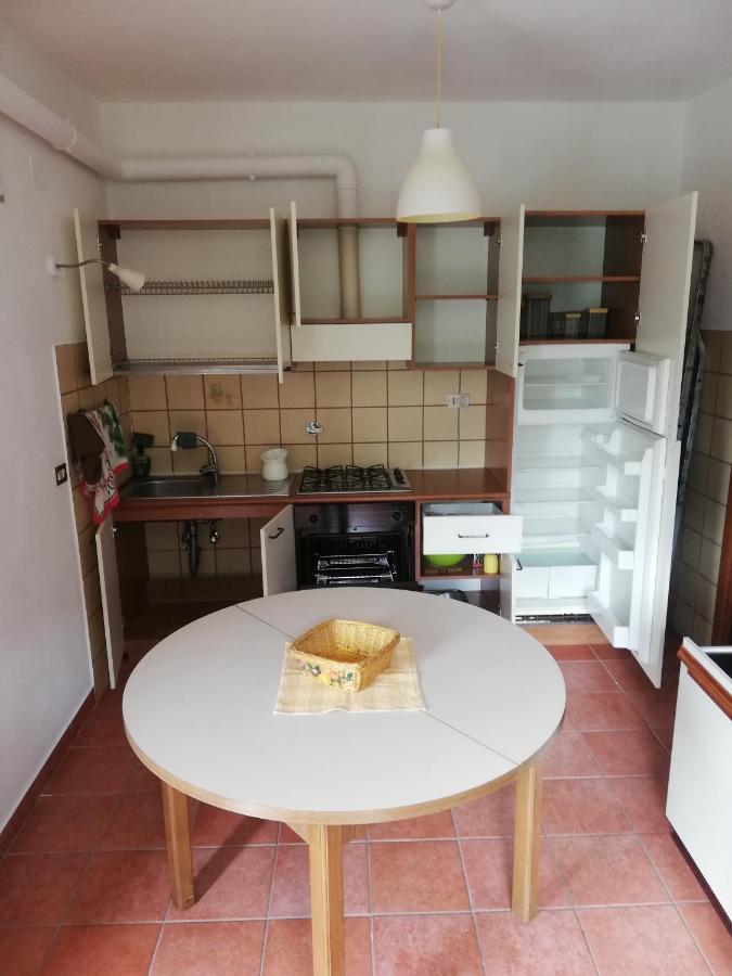 Vescina Casa Rosaguta 아파트 외부 사진