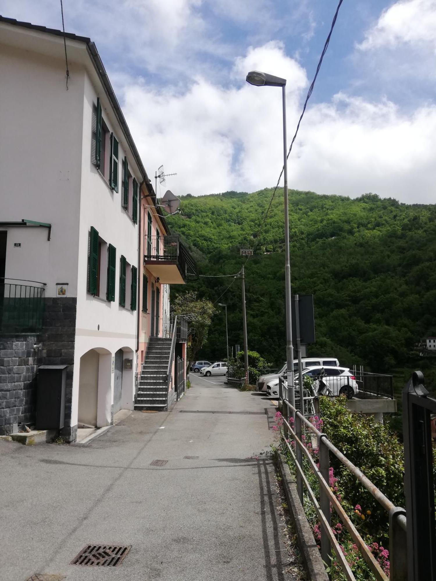 Vescina Casa Rosaguta 아파트 외부 사진