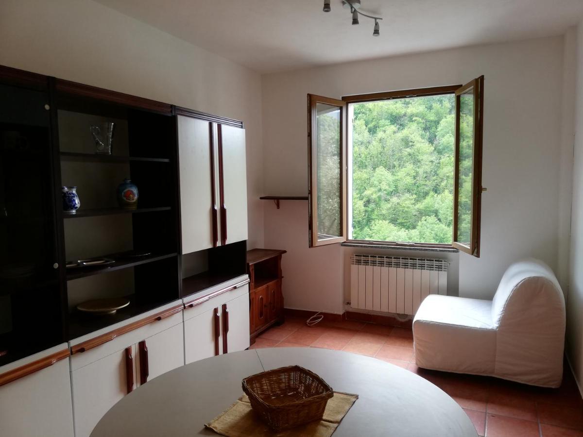 Vescina Casa Rosaguta 아파트 외부 사진