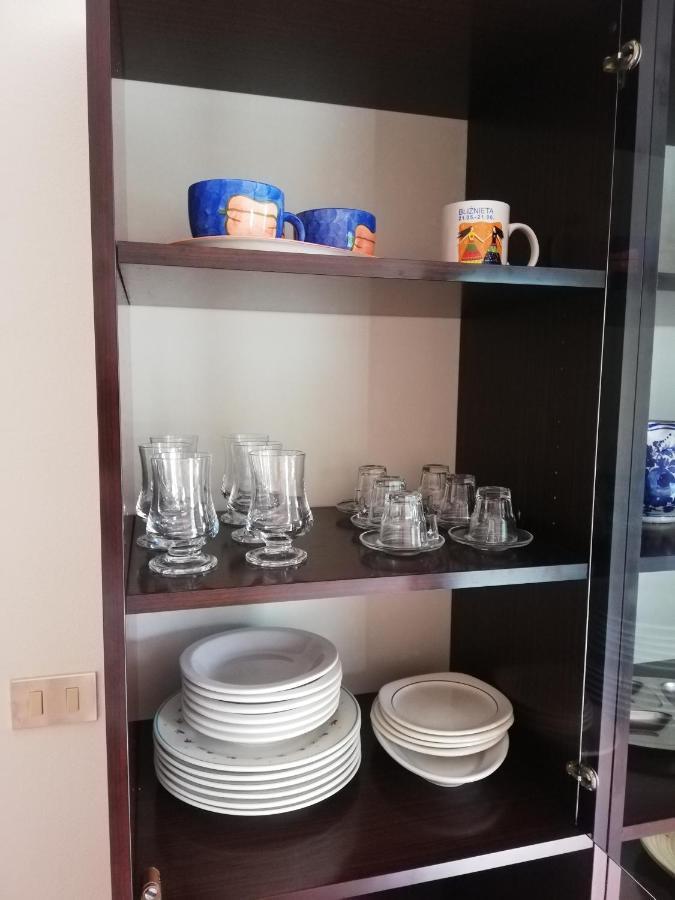 Vescina Casa Rosaguta 아파트 외부 사진