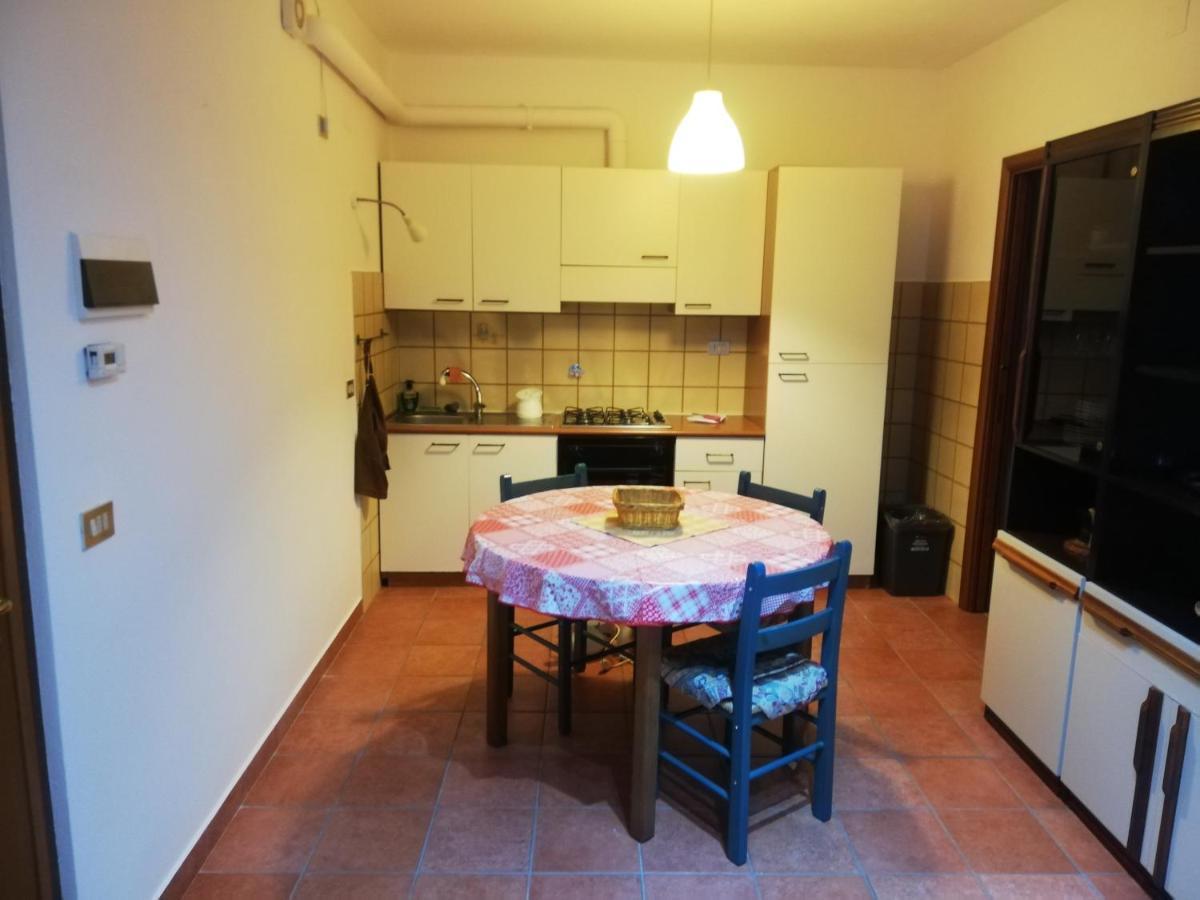 Vescina Casa Rosaguta 아파트 외부 사진