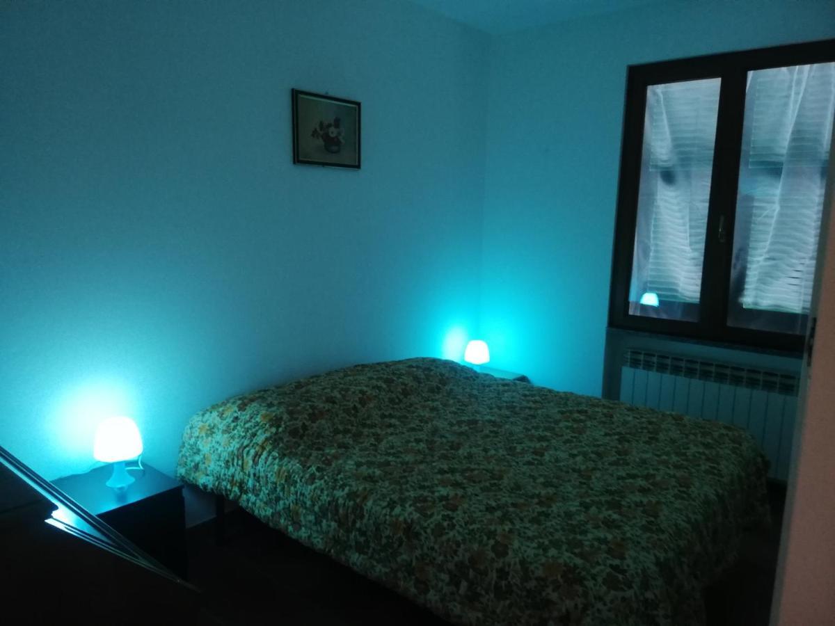 Vescina Casa Rosaguta 아파트 외부 사진