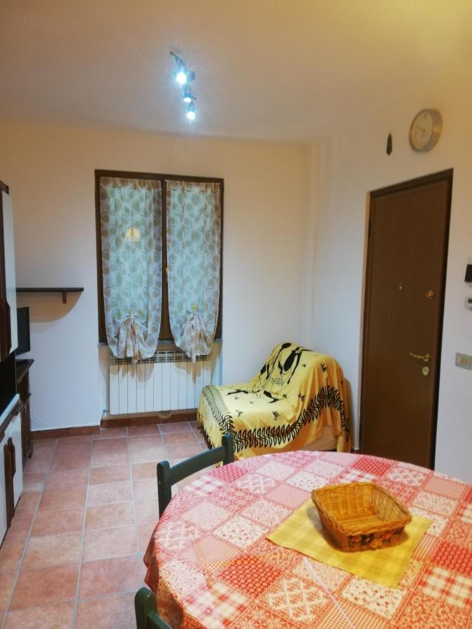 Vescina Casa Rosaguta 아파트 외부 사진