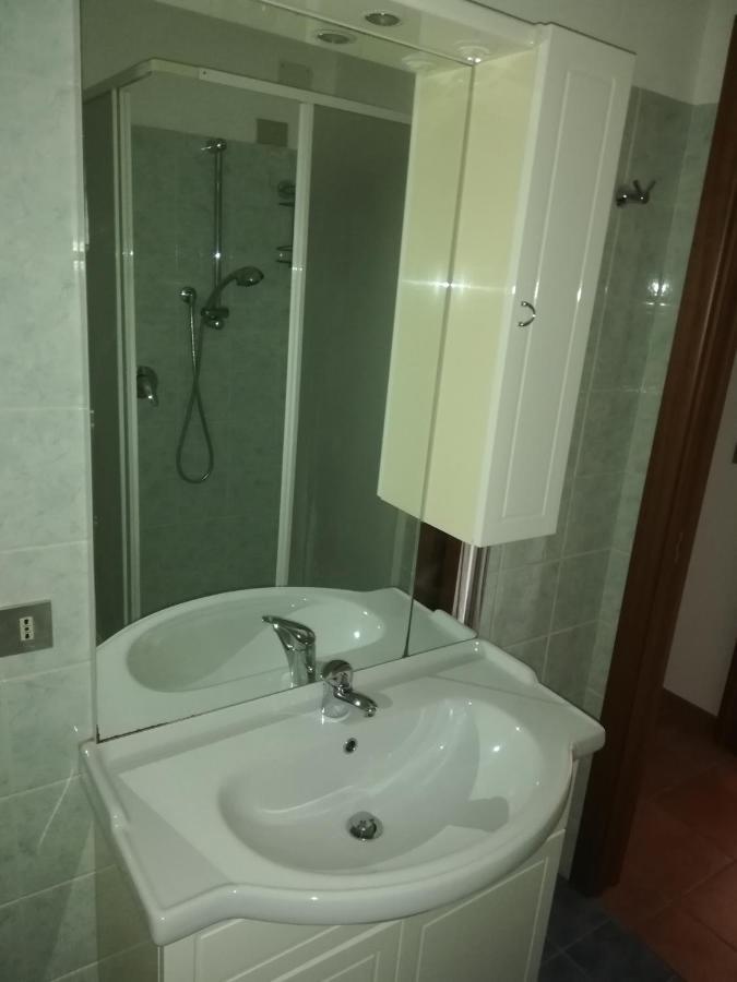 Vescina Casa Rosaguta 아파트 외부 사진